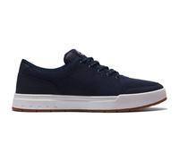 Timberland Maple Grove Knit Oxford Trainers Blue EU 44 Men