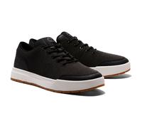 Timberland Maple Grove Knit Oxford Trainers Brown EU 41 Men