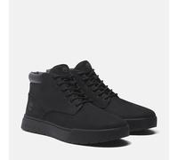 Timberland Maple Grove Leather Chukka Trainers