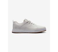 Timberland Maple Grove Leather Oxford Shoes White - 42