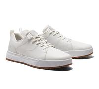 Timberland Maple Grove Leather Oxford Trainers