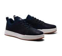 Timberland Maple Grove Leather Oxford Trainers