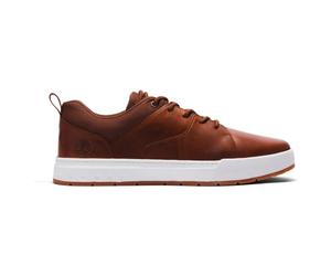 Timberland - Maple Grove Low Lace Up Sneaker - Sneakers size 10,5, brown