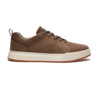 Timberland - Maple Grove Low Lace Up Sneaker - Sneakers size 11,5, brown/sand