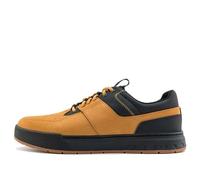Timberland Maple Grove Low 'Wheat' A2E7D 10.5