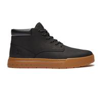 Timberland - Maple Grove Mid Lace Up Sneaker - Sneakers size 12,5, black/brown
