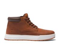 Timberland - Maple Grove Mid Lace Up Sneaker - Sneakers size 12,5, brown