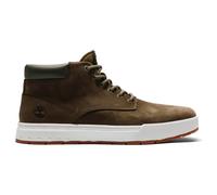 Timberland - Maple Grove Mid Lace Up Sneaker - Sneakers size 8, brown