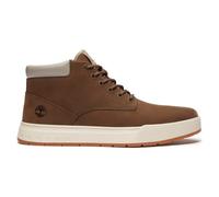 Timberland Maple Grove Mid Trainers Brown EU 44 Men