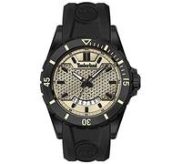 Timberland Watches 15578jsb-14p Watch Black Men