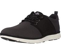 Timberland Killington Mens Black Oxford Trainers - Size UK 7