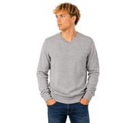 Timberland Men Jumper Williams River Crew V-Neck