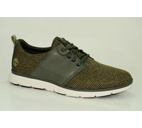 Timberland Men Killington Oxford Sensorflex Sneaker Light Fabric A1NL3