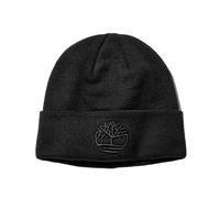 Timberland Men`s Newington Embroidered Beanie (B(T101356C-001)/B One Size)