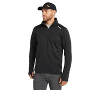 Timberland Men's 1/4 Zip Understory Fleece Top Outdoors Equipment, Factory, L