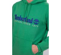 TIMBERLAND - Men's 50 Years winter hoodie