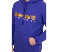Timberland Men's Winter Hoodie 50 Years