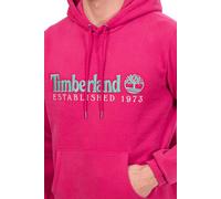 TIMBERLAND - Men's 50 Years winter hoodie