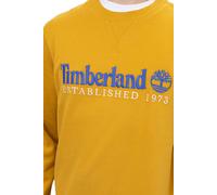 TIMBERLAND - Men's 50 Years winter sweatshirt