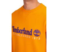 TIMBERLAND - Men's 50 Years winter sweatshirt