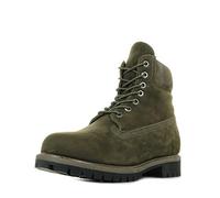 Timberland Men's 6" Basic Waterproof Boot With Padded CollarFashion Boot