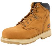 Timberland Men's 6 in Pit Boss ST SP SBP Construction Boots, Wheat, 10.5 UK