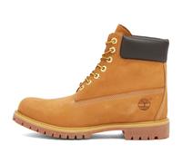 Timberland 6 Inch Premium Mens Waterproof Boots - Wheat - Wheat - UK10 EU44.5 US10.5