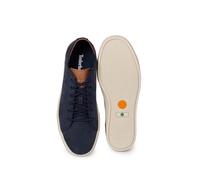 Timberland Adventure 2.0, Men's Low Lace Up Sneaker, UK Size 9 Navy Nubuck