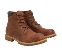 Timberland - Men's Alburn 6-inch leather ankle boots, brown, 7.5 UK