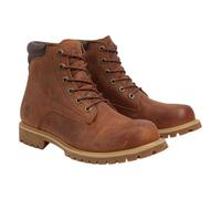 Timberland - Men's Alburn 6-inch leather ankle boots, brown, 8.5 UK