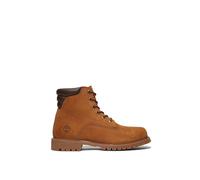 Timberland - Alburn 6-inch waterproof men's ankle boots, brown, 8 UK
