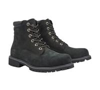 Timberland Alburn Lace Up Wp Booties