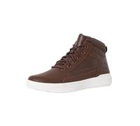 Timberland Men's Allston Trainers, Medium Brown Full Grain, 44.5 EU, Medium Brown Full Grain, 10 UK