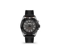 Timberland Men's Analogue Quartz Watch TDWGP2201601