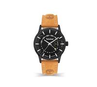 Timberland TDWGB2201504 Bergeron Mens Watch 42mm 5ATM