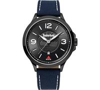 Timberland Men's Analogue Quartz Watch with Nylon Strap TBL15515JSB.02
