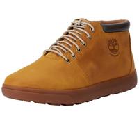 Timberland Men's Ashwood Park Sneaker, Wheat, 6.5 UK