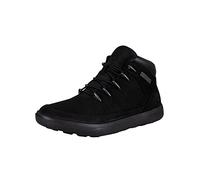 Timberland Men's Ashwood Park Sprint Hiker Chukka Boots, black, 43.5 EU Weit