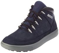 Timberland Men's Ashwood Park Sprint Hiker Chukka Boots, Navy, 10.5 UK