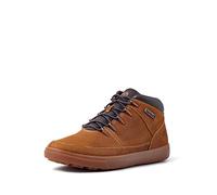 TIMBERLAND - Men's mid hiking boots