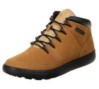Timberland Men's Ashwood Park Sprint Hiker Chukka Boots, Wheat, 6.5 UK