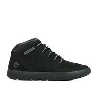 Timberland Men's Ashwood Park Sprint Hiker Sneaker, Black, 9 UK