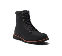 Timberland Men's Attleboro Pt Boot Ankle, Black Full Grain, 8.5 UK