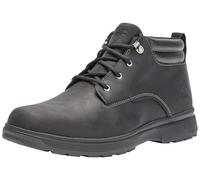 Timberland Men's Atwells Ave WP Boot Ankle, Black Full Grain_1, 11.5 UK