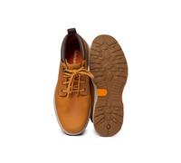 Timberland Men's Atwells Ave WP Chukka Boat, Light Brown_1, 10 UK
