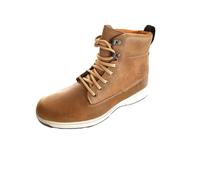 Timberland Men's Atwells Ave Wp Ankle Boot, wheat, 9.5 UK