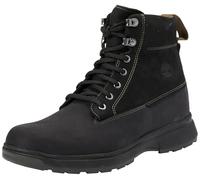 Timberland Men's Atwells Ave Wp Ankle Boot, jet black, 7 UK
