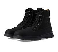 Timberland Men's Atwells Ave WP Boot Ankle, Black Full Grain_1, 10 UK