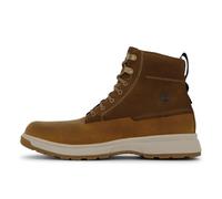 Timberland Men's Atwells Ave WP Boot Fashion, Saddle, 11.5 UK