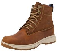Timberland Men's Atwells Ave WP Boot Fashion, Saddle, 8.5 UK